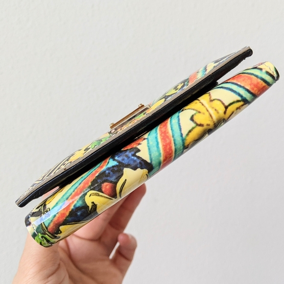 Dolce & Gabbana small wallet - Picture 6 of 14